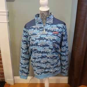 Vineyard vine show shirt